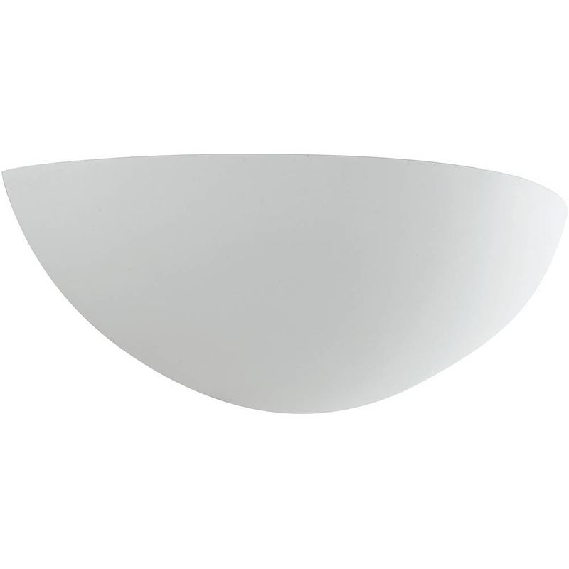 Foto van Eco-light i-moritz-l-ap wandlamp e27 wit