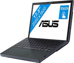 Foto van Asus zenbook 17 fold oled ux9702aa-md007w