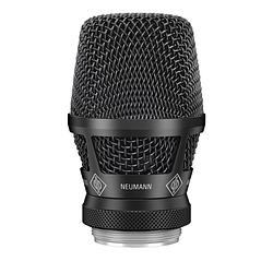 Foto van Neumann kk 104 u bk microfooncapsule voor sony, lectrosonics, mipro en shure