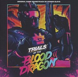 Foto van Trials of the blood dragon original - cd (5051083110983)