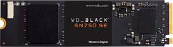 Foto van Wd black sn750se 500gb