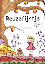 Foto van Reuzefijntje - ineke van gorp - paperback (9789402134964)