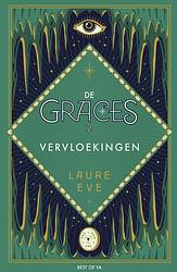 Foto van Vervloekingen - laure eve - ebook (9789000349432)