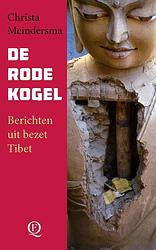 Foto van De rode kogel - christa meindersma - ebook