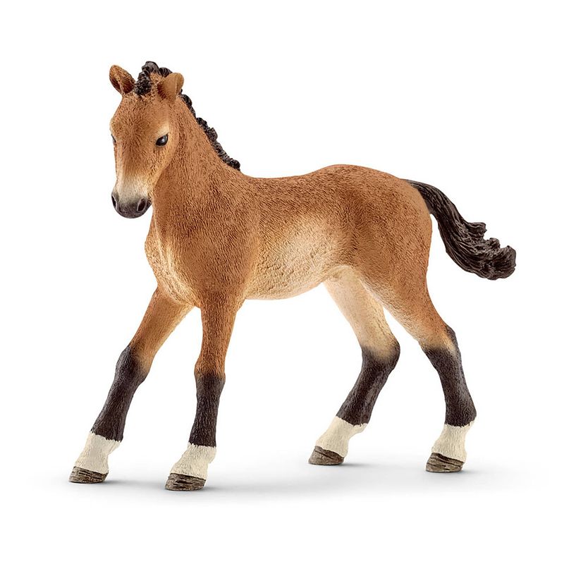 Foto van Schleich tennessee walker veulen 13804