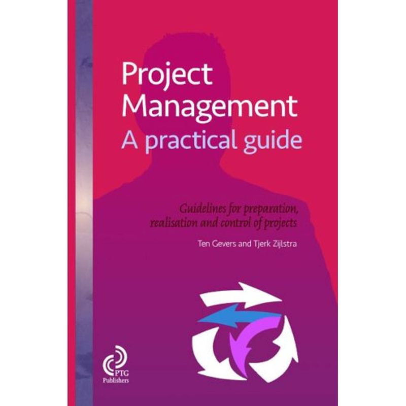 Foto van Project management, a practical guide - the