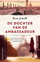 Foto van De dochter van de ambassadeur - pam jenoff - ebook