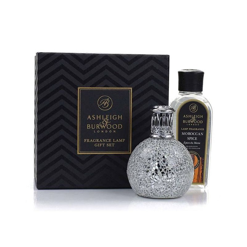 Foto van Ashleigh & burwood giftset twinkle star