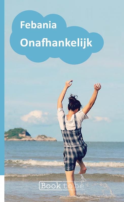 Foto van Onafhankelijk - febania - paperback (9789402167764)