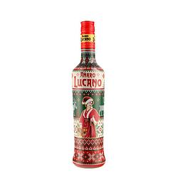 Foto van Amaro lucano x-mas edition 70cl likeur