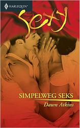 Foto van Simpelweg seks - dawn atkins - ebook