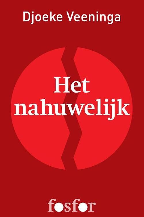 Foto van Het nahuwelijk - djoeke veeninga - ebook (9789462250505)