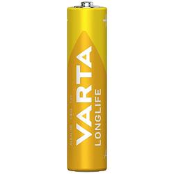 Foto van Varta aaa batterij (potlood) longlife aaa big box 24 alkaline 1200 mah 1.5 v 24 stuk(s)