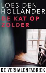 Foto van De kat op zolder - loes den hollander - ebook