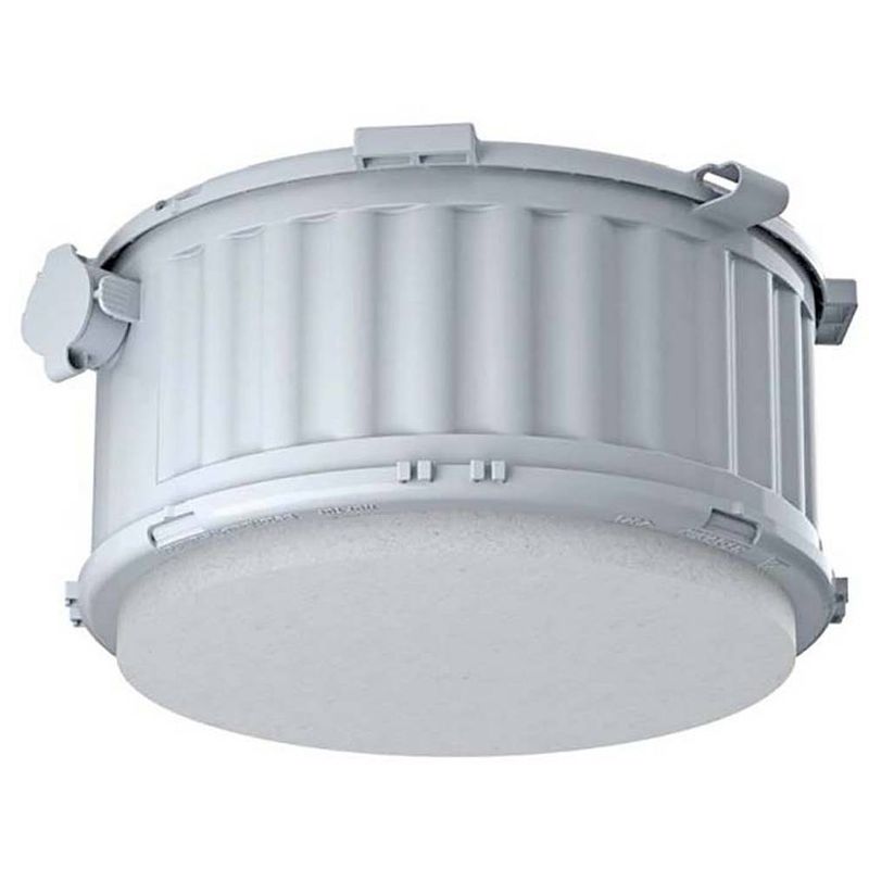 Foto van Kaiser elektro 1282-71 inbouwlamp-aansluitdoos halogeenvrij (ø x d) 210 mm x 120 mm 1 stuk(s)