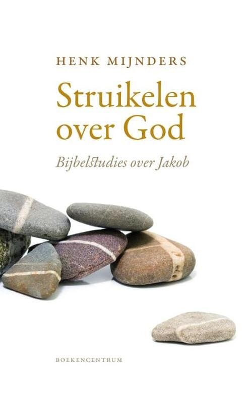 Foto van Struikelen over god - henk mijnders - ebook (9789023979135)