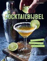 Foto van De cocktailbijbel - stuart walton - paperback (9789048320530)