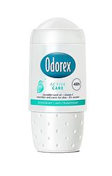 Foto van Odorex deoroller active care