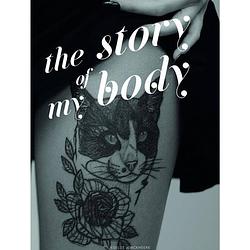 Foto van The story of my body