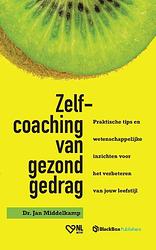 Foto van Zelf-coaching van gezond gedrag - jan middelkamp - paperback (9789083149448)