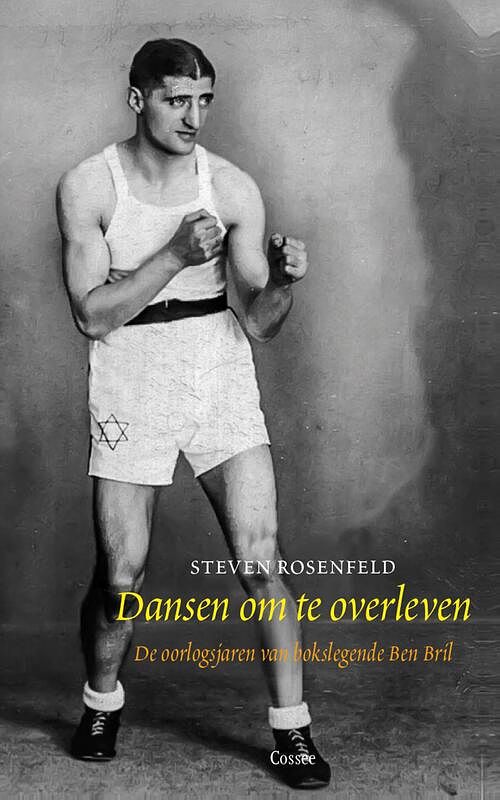 Foto van Dansen om te overleven - steven rosenfeld - ebook (9789059366206)