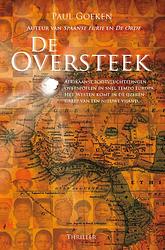 Foto van De oversteek - paul goeken - ebook (9789044964011)