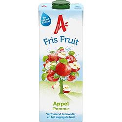 Foto van Appelsientje frisfruit appel 1l aanbieding bij jumbo | 2+1 gratis