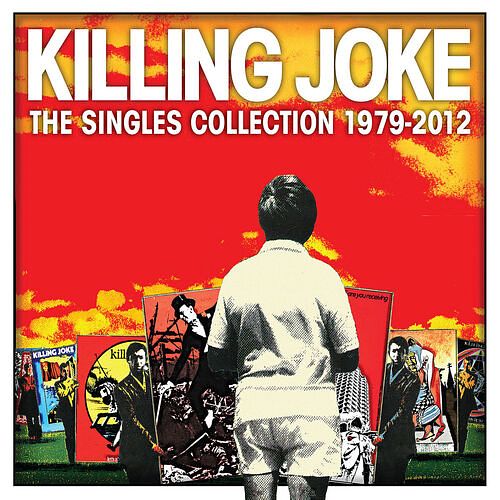 Foto van Singles collection 1979 - 2012 (+bo - cd (0602537274949)