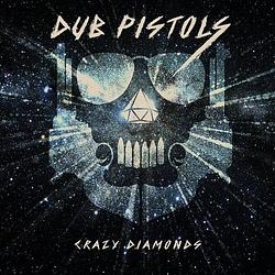 Foto van Crazy diamonds - lp (5414939964459)