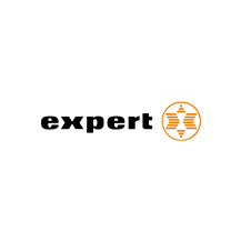 Logo van de webshop Expert.nl