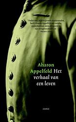 Foto van Verhaal van een leven - aharon appelfeld - ebook (9789041422088)