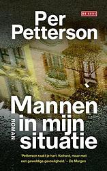 Foto van Mannen in mijn situatie - per petterson - ebook (9789044541700)