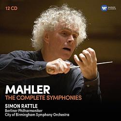 Foto van The complete symphonies - cd (0190295869175)