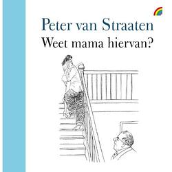 Foto van Weet mama hiervan?