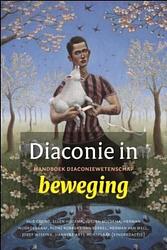 Foto van Diaconie in beweging - hub crijns - ebook (9789043520904)