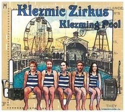 Foto van Klezming pool - cd (5425015550992)