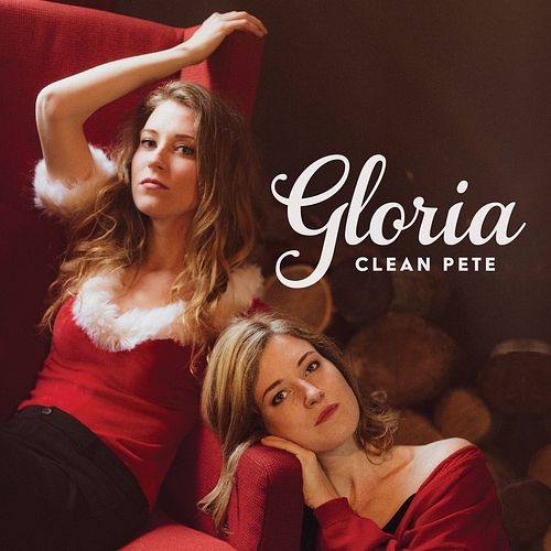 Foto van Gloria - cd (8714374965835)