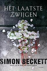 Foto van Het laatste zwijgen - simon beckett - ebook (9789021806815)