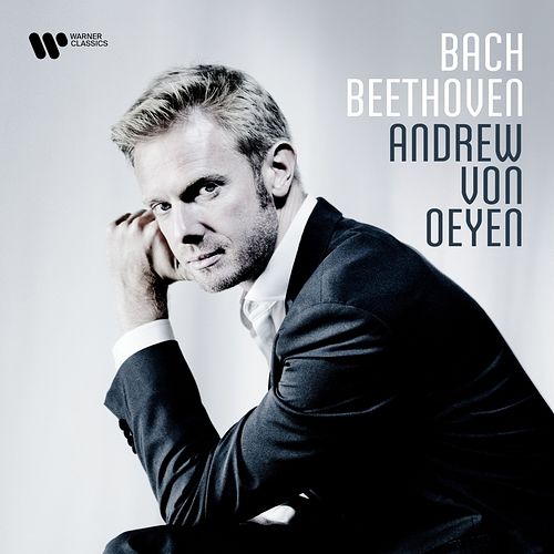 Foto van Bach - beethoven - cd (0190295020514)