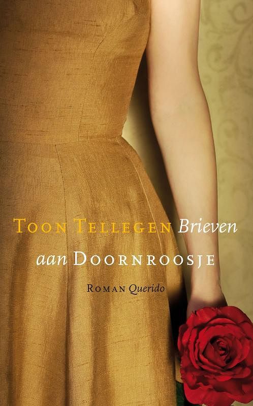 Foto van Brieven aan doornroosje - toon tellegen - ebook (9789021440514)