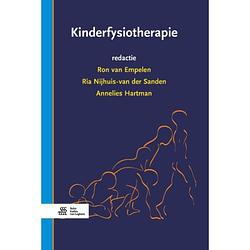 Foto van Kinderfysiotherapie