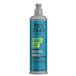 Foto van Bed head gimme grip conditioner haarmodellering conditioner 400ml