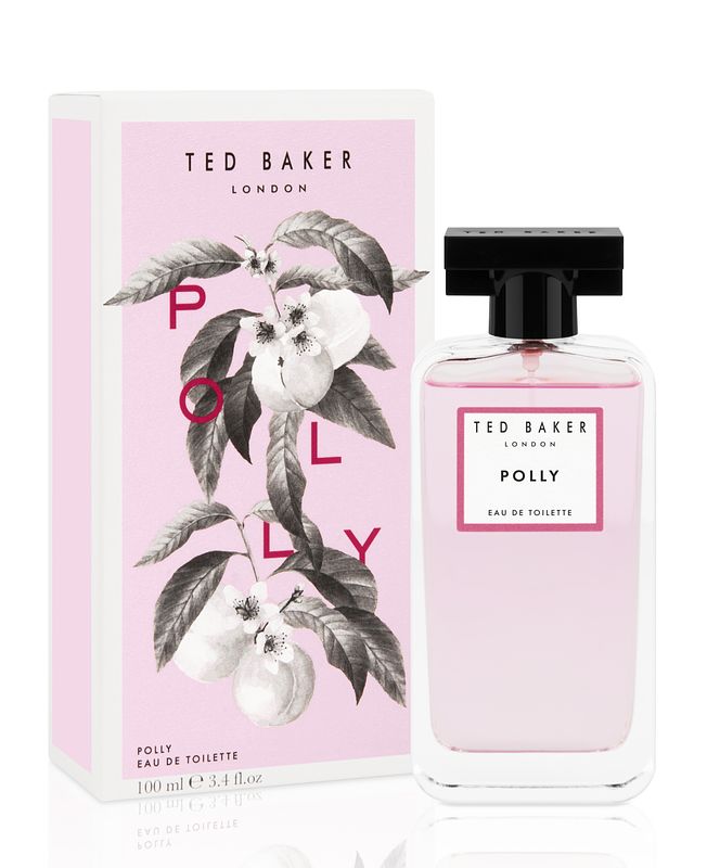 Foto van Ted baker eau de toilette polly