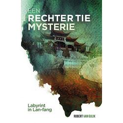 Foto van Labyrint in lan-fang - rechter tie