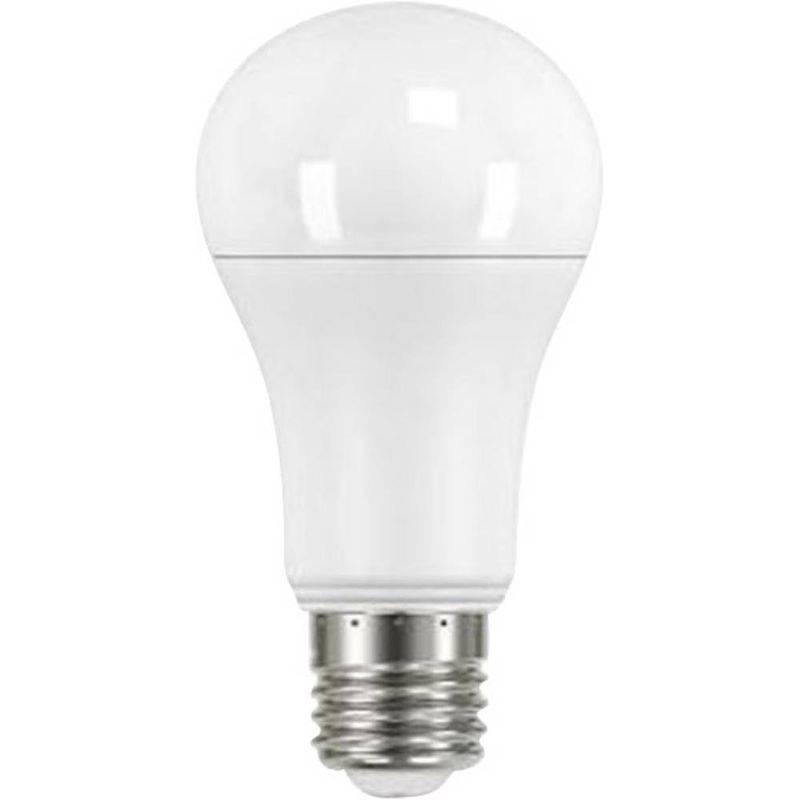 Foto van Lightme lm85158 led-lamp energielabel e (a - g) e27 peer 12.5 w = 100 w warmwit (ø x l) 60 mm x 117 mm 1 stuk(s)