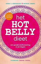 Foto van Het hot belly dieet - suhas kshirsagar - ebook (9789021557731)