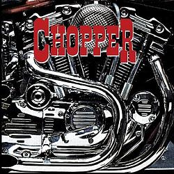 Foto van Chopper - lp (8435008888046)