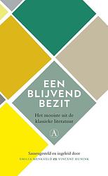 Foto van Een blijvend bezit - diverse auteurs - ebook (9789025315856)