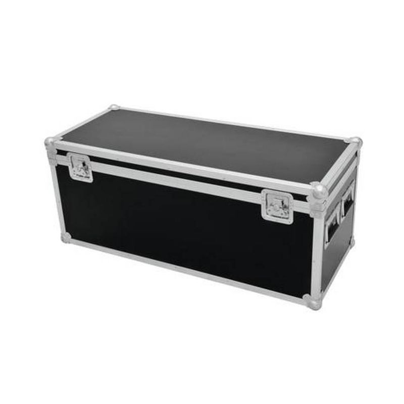 Foto van Omnitronic universal-case profi flightcase (l x b x h) 440 x 1140 x 440 mm