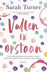 Foto van Vallen en opstaan - sarah turner - ebook (9789044934007)